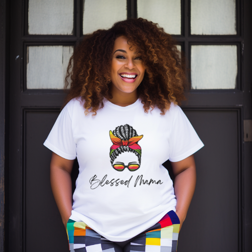 Women's Christian TShirt