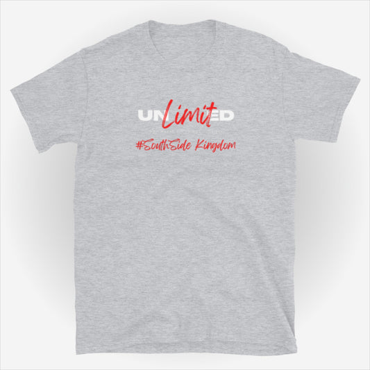 SouthSide Kingdom Unisex Christian T-Shirt