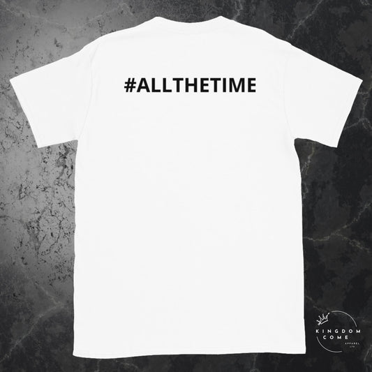 God Is Good - T-Shirt