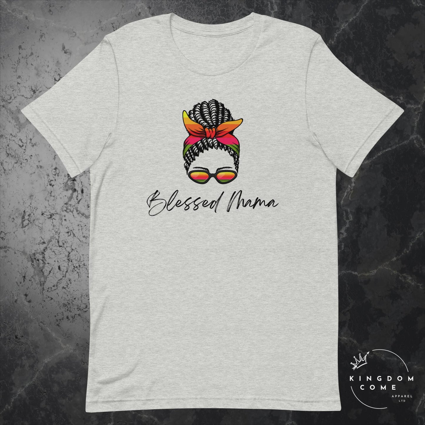 Christian T Shirt