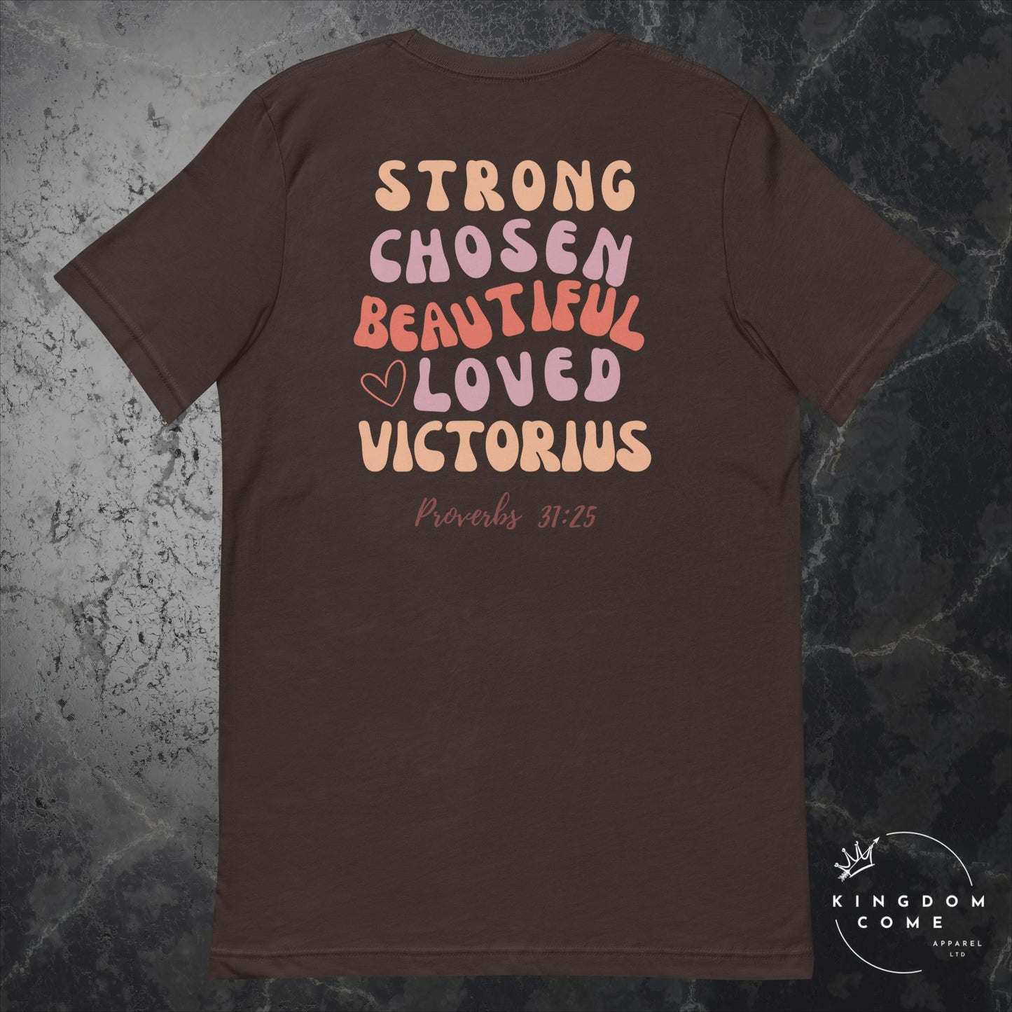 She Is.. T-Shirt