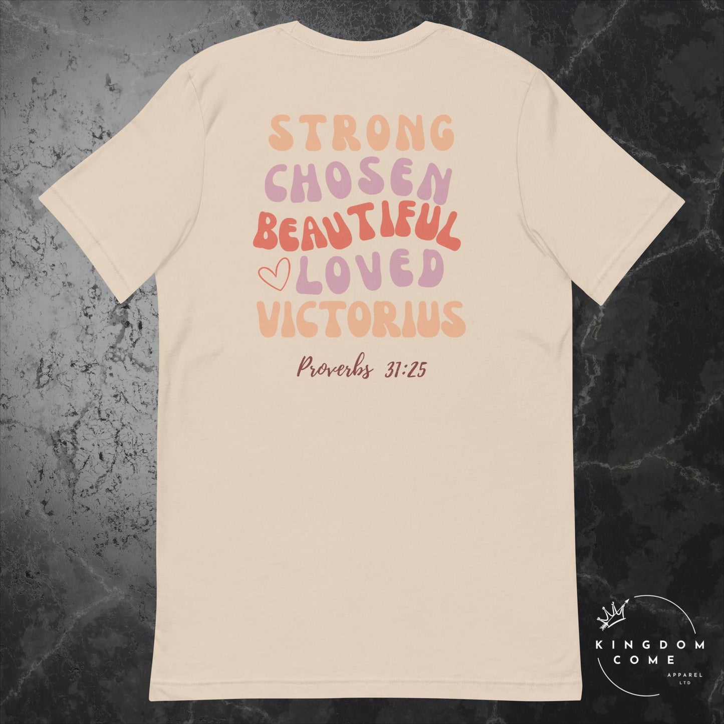She Is.. T-Shirt