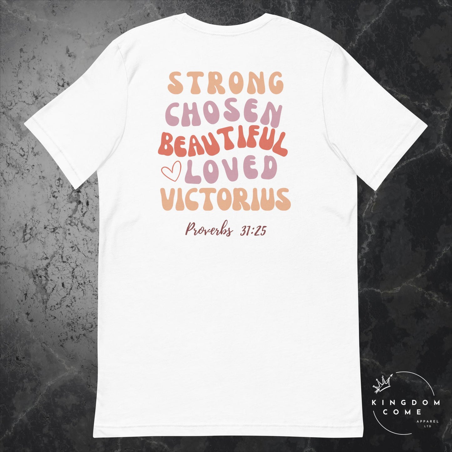 She Is.. T-Shirt