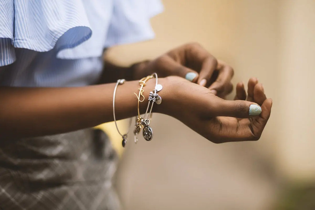 Why Jesus Jewelry is the Latest Trend Among Faith-Driven Fashionistas