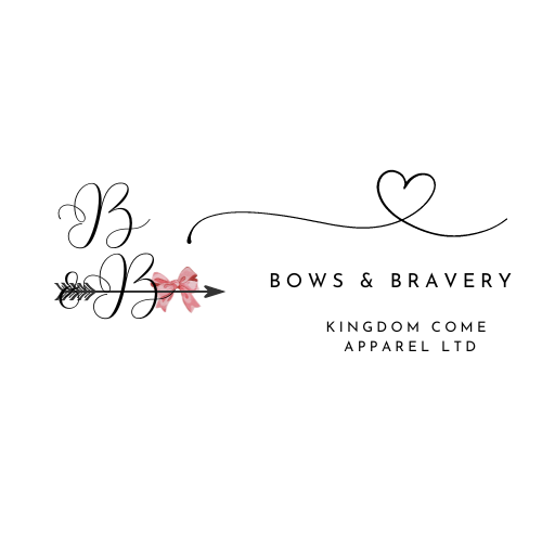 Bows & Bravery x Aaliyana