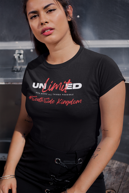 SouthSide Kingdom Unisex Christian T-Shirt
