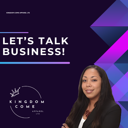 Business Conversations & Coaching