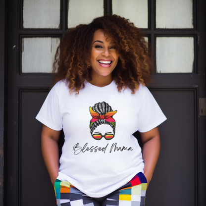 Women's Christian TShirt