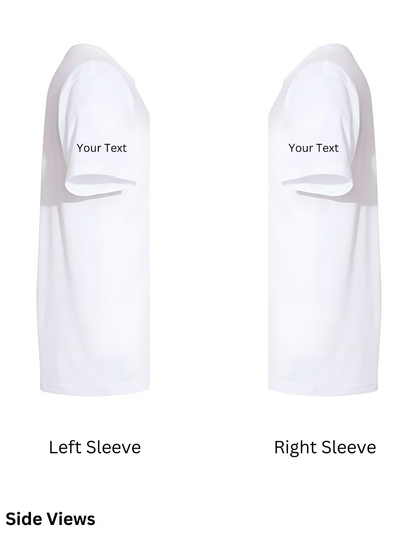 Customize Your Own T-Shirt!
