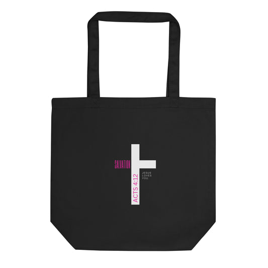 Salvation - Tote Bag