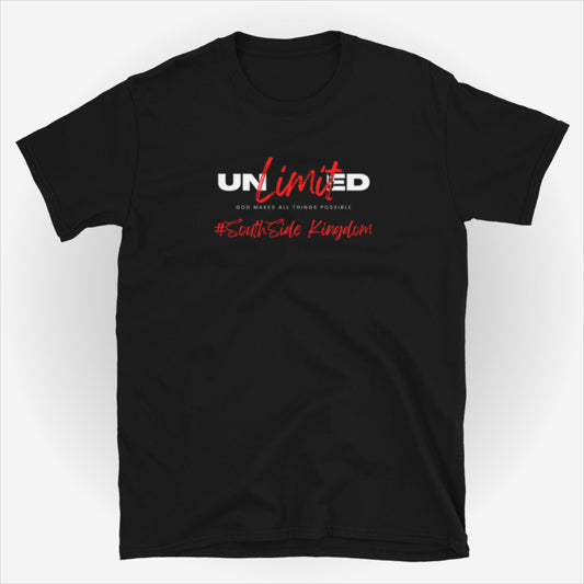 SouthSide Kingdom Unisex Christian T-Shirt