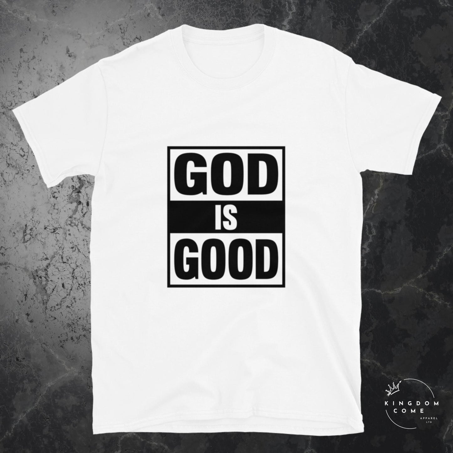 God Is Good - T-Shirt