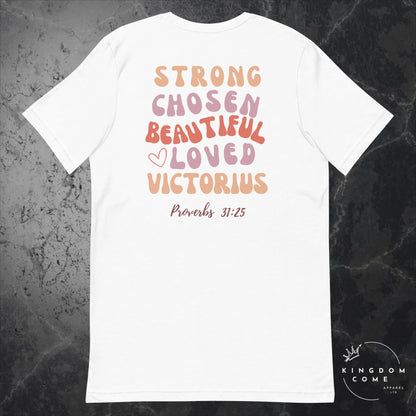 She Is.. T-Shirt