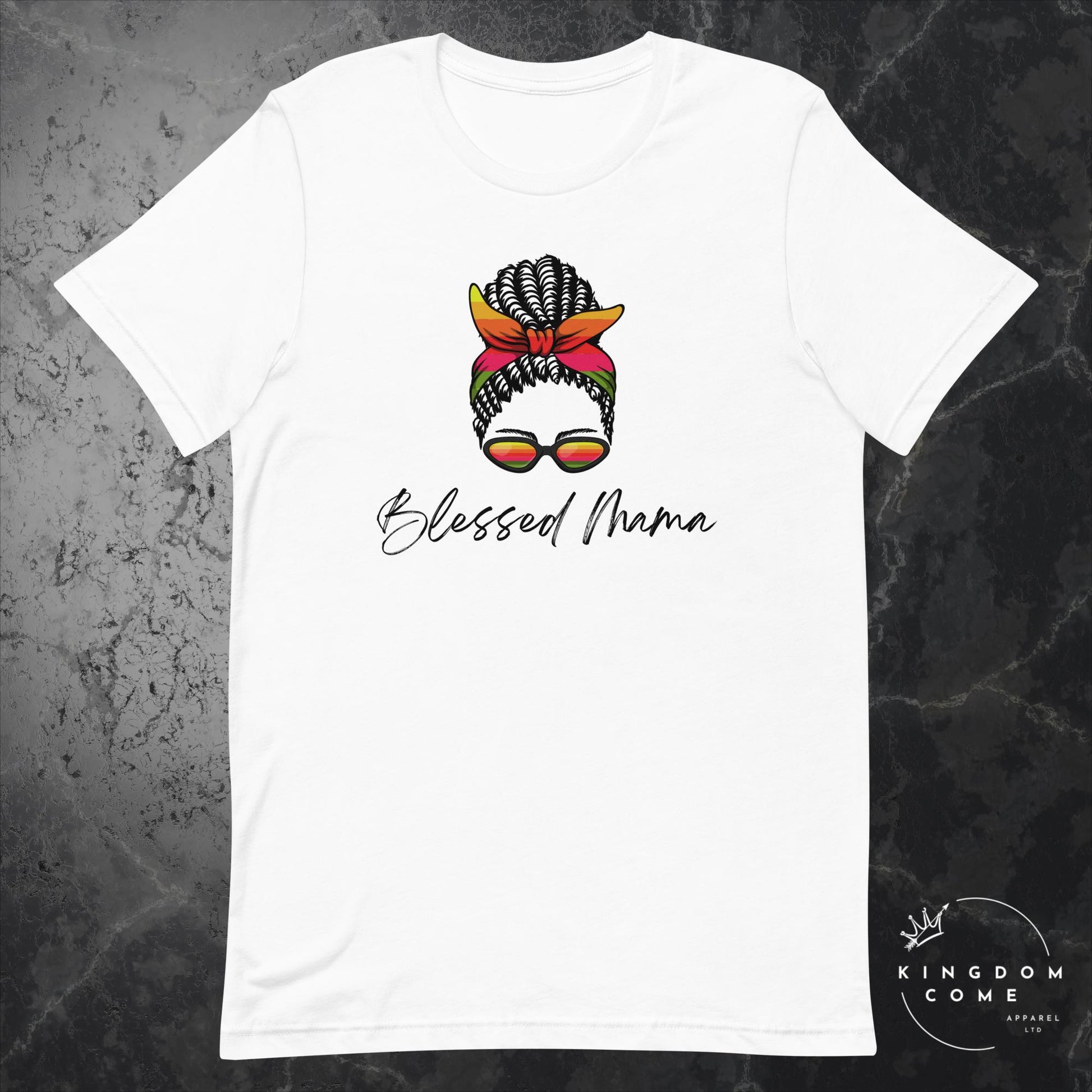 Blessed Christian T Shirts